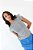 T-shirt Bianca Mescla - Imagem 2