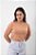 T-shirt Gola Redonda Paula Mascavo - Imagem 5