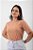 T-shirt Gola Redonda Paula Mascavo - Imagem 2
