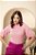 Blusa Gola Alta Ima Candy Pink - Imagem 5