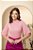 Blusa Gola Alta Ima Candy Pink - Imagem 7