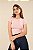 T-shirt Bianca Candy Pink - Imagem 3