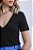 T-shirt Gola V Vicky Preta - Imagem 2