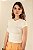 T-shirt Bianca Off White - Imagem 3