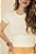 T-shirt Bianca Off White - Imagem 2