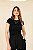 T-shirt Bianca Preta - Imagem 1
