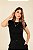 T-shirt Bianca Preta - Imagem 2
