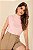 T-shirt Regata Maria Candy Pink - Imagem 3