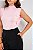 T-shirt Regata Maria Candy Pink - Imagem 7