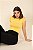 T-shirt Bianca Butter Yellow - Imagem 4