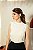 T-shirt Regata Isa Off-White - Imagem 1