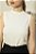 T-shirt Regata Isa Off-White - Imagem 2