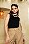 T-shirt Regata Isa Preta - Imagem 4