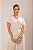 T-shirt Gola V Sol Vanilla - Imagem 3