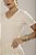 T-shirt Gola V Sol Vanilla - Imagem 2