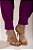 Calça Cenoura Geana Roxo Pinot - Imagem 6