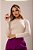 Blusa Manga Longa Marcia Vanilla - Imagem 7