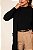 Twin Set Gleide Preto - Imagem 4