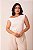 Regata Vitoria Off White - Imagem 5
