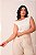 Regata Vitoria Off White - Imagem 6
