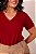 T-shirt Gola V Sol Vermelha - Imagem 2