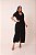 Vestido Heloisa Preto - Imagem 1