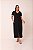 Vestido Heloisa Preto - Imagem 8