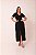 Vestido Heloisa Preto - Imagem 9
