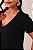 Vestido Heloisa Preto - Imagem 4