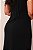 Vestido Heloisa Preto - Imagem 5