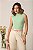 T-shirt Regata Isa Candy Green - Imagem 5