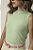 T-shirt Regata Isa Candy Green - Imagem 2