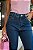 Calça Jeans Mom Escura - Imagem 6