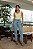 Calça Jeans Mom Clara - Imagem 1