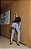 Calça Jeans Mom Clara - Imagem 1