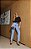 Calça Jeans Mom Clara - Imagem 3