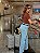 Calça Jeans Wide Leg Clara - Imagem 2