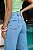 Calça Jeans Wide Leg Clara - Imagem 2