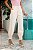 Calça Cenoura Geana Blush - Imagem 7