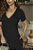 Vestido Heloisa Preto - Imagem 2