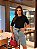 Bermuda Jeans Clara - Imagem 5