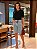 Bermuda Jeans Clara - Imagem 1