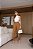 Regata Roberta Off White - Imagem 4