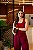 Regata Vanessa Vermelha Carmim - Imagem 3