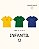 Camiseta Infantil Brasil - Imagem 1