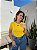 T-shirt Gola Redonda Ana Brasil - Imagem 2