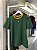 T-shirt Gola Redonda Ana Brasil - Imagem 7