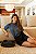 T-shirt Gola Redonda Paula Grafite - Imagem 10