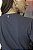 T-shirt Gola Redonda Paula Grafite - Imagem 4