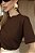 Blusa Dantara Marrom - Imagem 2
